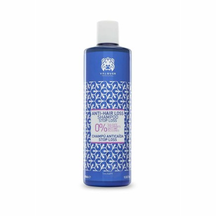 Champú Anticaída Stop Loss Valquer Válquer Premium 400 ml