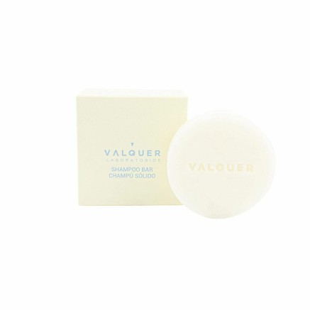Haarzeep Pure Valquer Champú sólido (50 g)