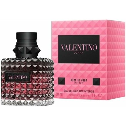 Kamerjas Valentino Born in Roma