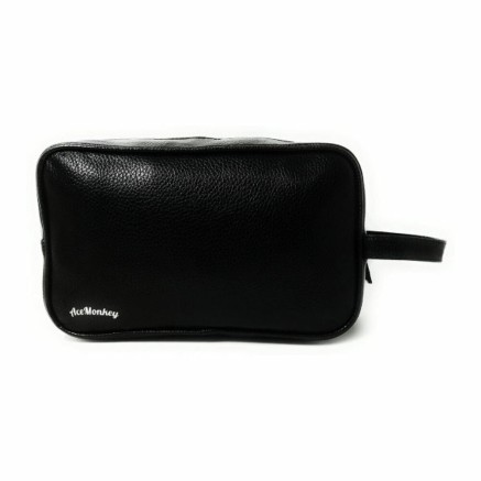 Necessaire da Viaggio Walkiria Nero