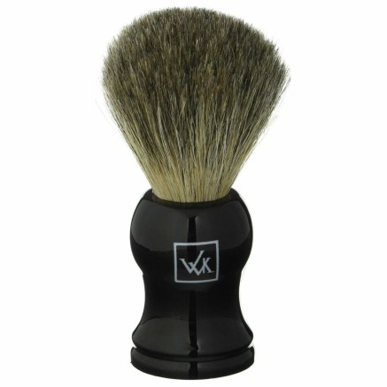Scheerborstel Walkiria 2607 Zwart
