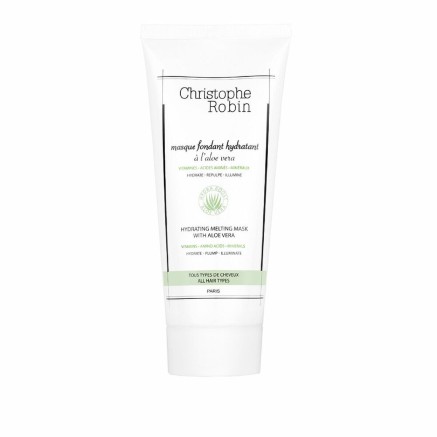 Maschera Idratante Christophe Robin Senjua