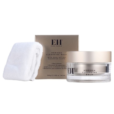 Herstellend Geizhtsbalsem Emma Hardie EH100MBCFG18 100 ml