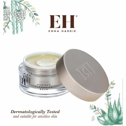 Facial Repair Balm Emma Hardie EH100MBCFG18 100 ml 2