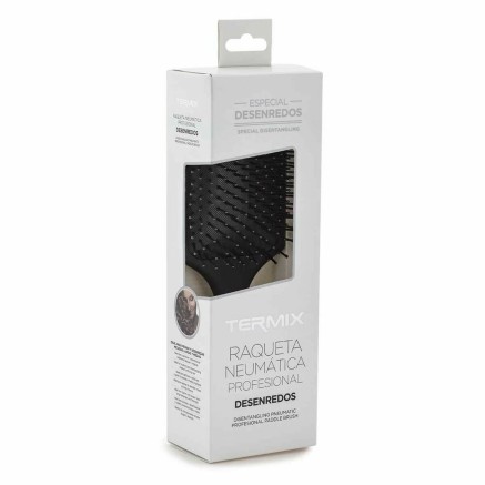 Brosse Démêlante Termix P-513TX-NP Noir 2