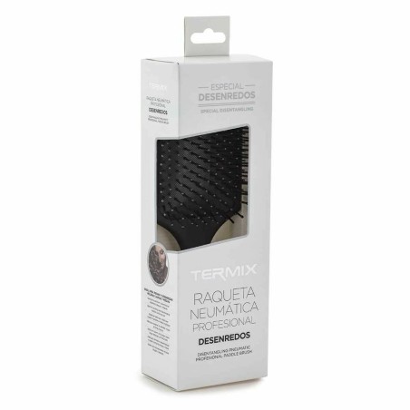 Spazzola Districante Termix P-513TX-NP Nero