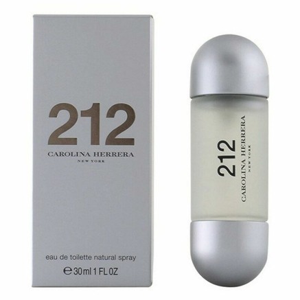 Damesparfum Carolina Herrera EDT 2