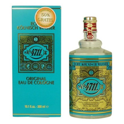 Parfum Unisexe 4711 Original EDC 2