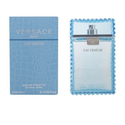 Herenparfum Versace EDT 2