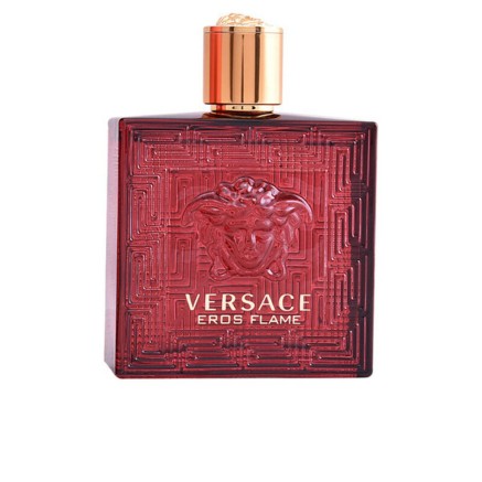 Profumo Uomo Eros Flame Versace EDP 2