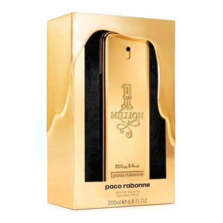 Parfum Homme Paco Rabanne EDT 2