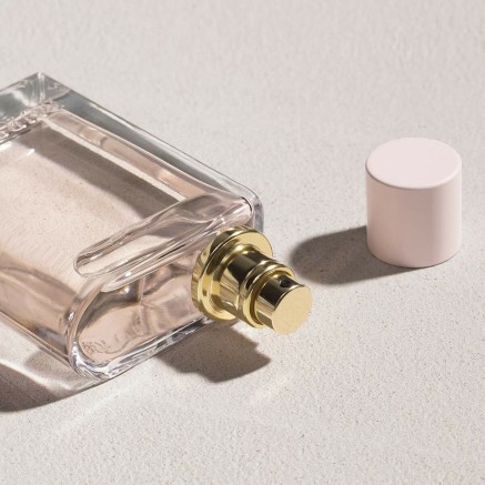 Damesparfum Burberry Her EDP 100 ml Her 2