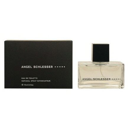 Men's Perfume Angel Schlesser Homme Angel Schlesser EDT 2