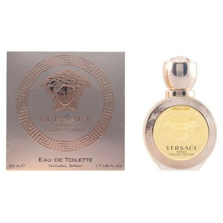 Parfum Femme Eros Femme Versace EDT 2