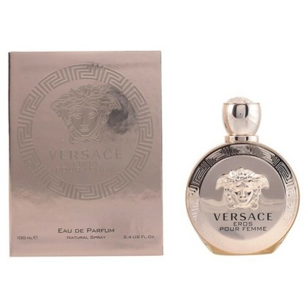 Damesparfum Eros Pour Femme Versace EDP EDP 2