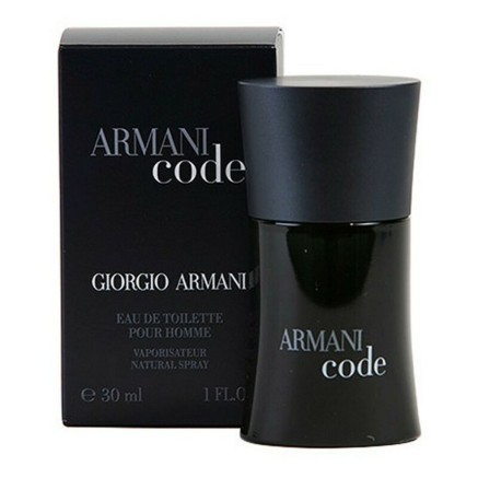 Men's Perfume Armani EDT 2