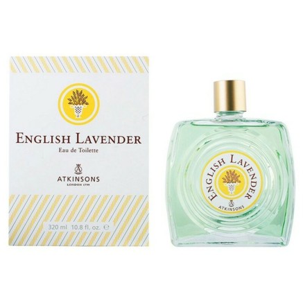 Unisex Perfume Atkinsons EDT 2