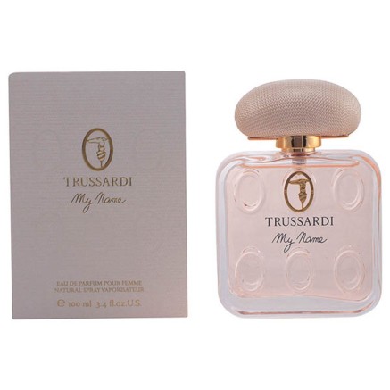 Women's Perfume My Name Trussardi My Name EDP EDP 2