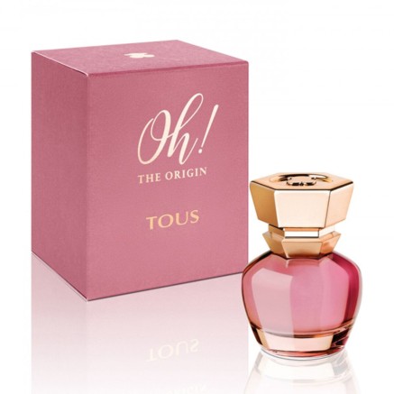 Profumo Donna Oh! The Origin Tous EDP EDP 2