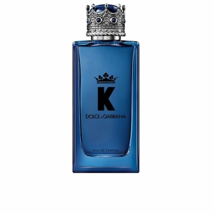 Perfume Hombre D&G K Pour Homme EDP 100 ml 2