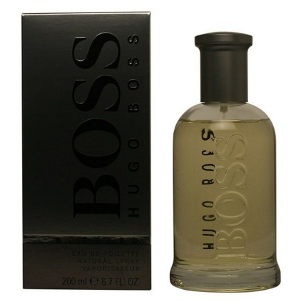 Perfume Hombre Hugo Boss EDT 2