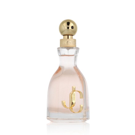 Parfum Femme Jimmy Choo CH017A02 EDP I Want Choo 2