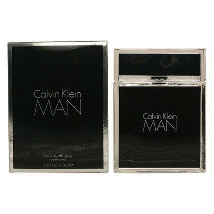 Parfum Homme Calvin Klein EDT 2