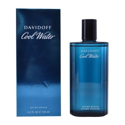 Après-rasage Cool Water Davidoff 2