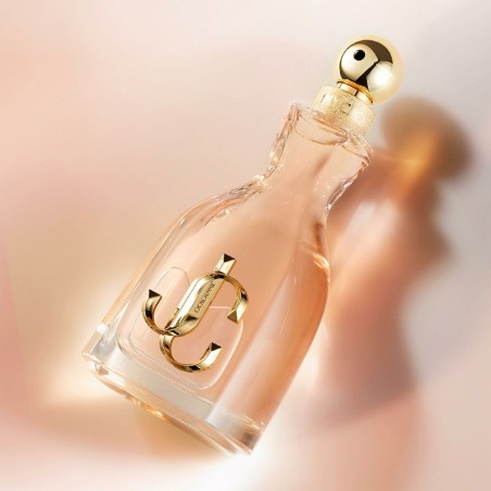 Parfum Femme Jimmy Choo CH017A02 EDP I Want Choo