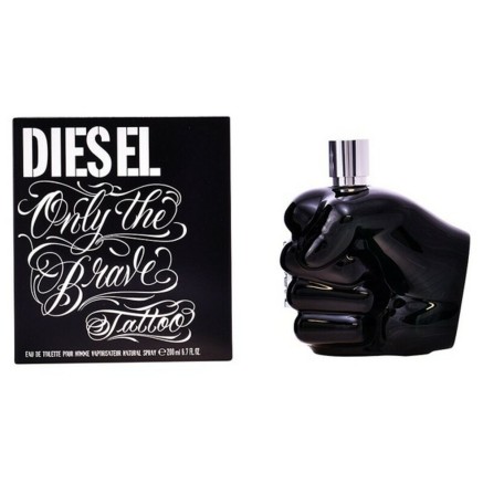 Parfum Homme Diesel EDT 2