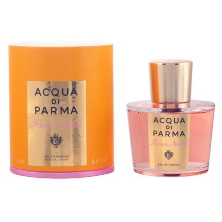 Perfume Mujer Rosa Nobile Acqua Di Parma EDP 2