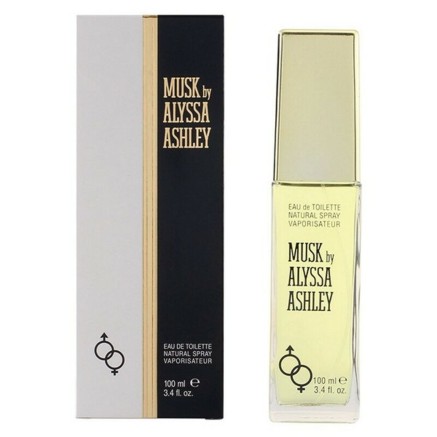 Women's Perfume Alyssa Ashley EDT 2