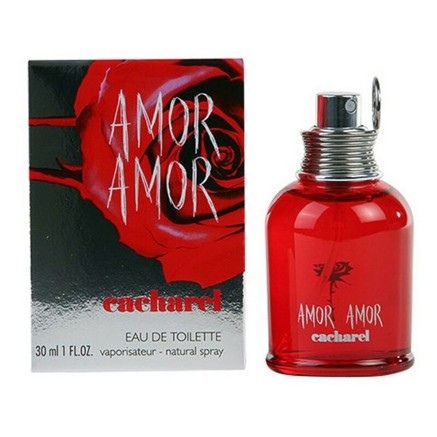 Profumo Donna Cacharel EDT 2