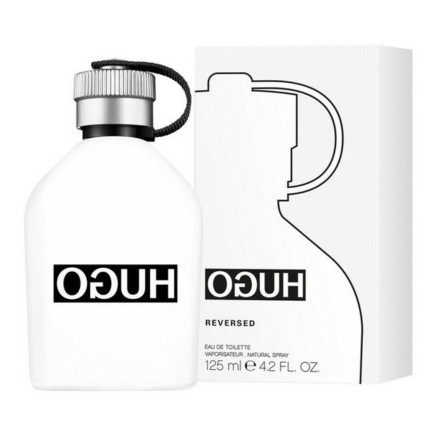 Men's Perfume Hugo Boss EDT 2