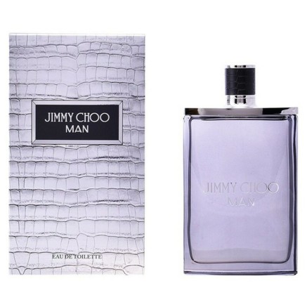 Herrenparfüm Jimmy Choo Man EDT 2
