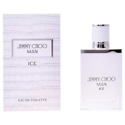 Herrenparfüm Jimmy Choo Man EDT 2