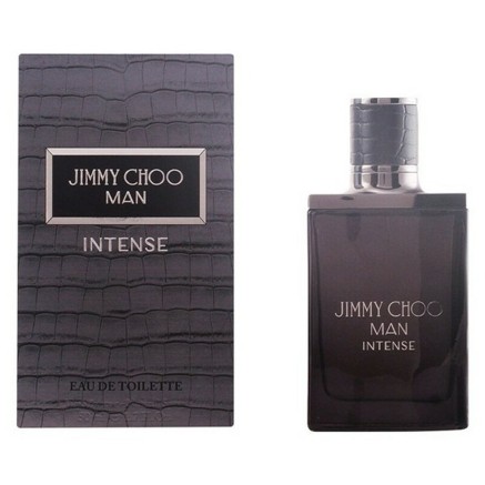 Perfume Hombre Jimmy Choo Man EDT 2