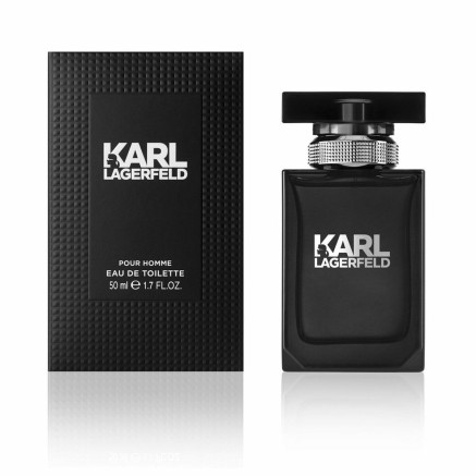 Herrenparfüm Lagerfeld EDT 2