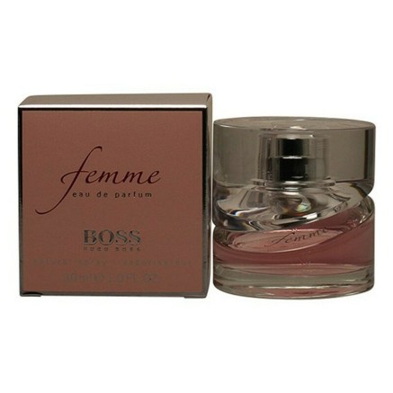 Parfum Femme Boss Femme Hugo Boss EDP EDP 2