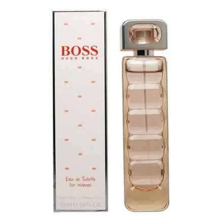 Parfum Femme Hugo Boss EDT 2