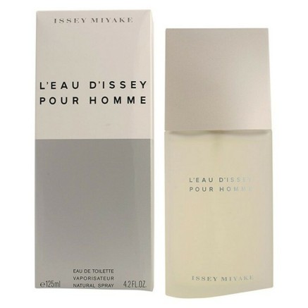 Herrenparfüm Issey Miyake EDT 2