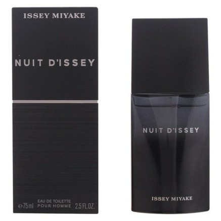 Herenparfum Nuit D'issey Issey Miyake EDT 2