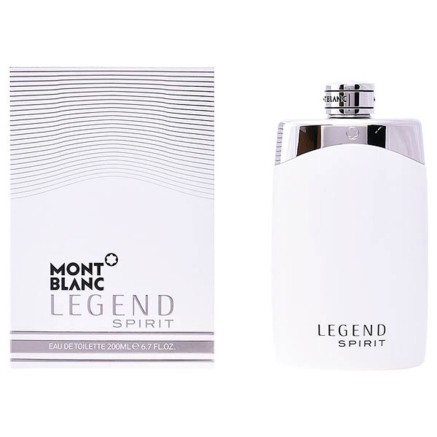 Parfum Homme Legend Spirit Montblanc EDT 2