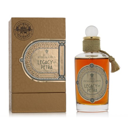 Profumo Unisex Penhaligon's Legacy of Petra EDP 100 ml