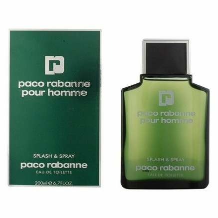Perfume Hombre Paco Rabanne EDT 2