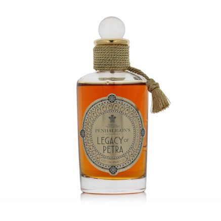 Unisex-Parfüm Penhaligon's Legacy of Petra EDP 100 ml 2