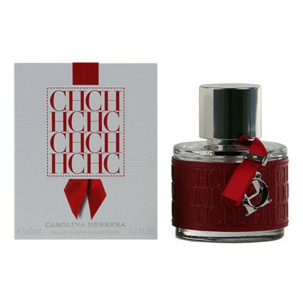 Profumo Donna Carolina Herrera EDT 2