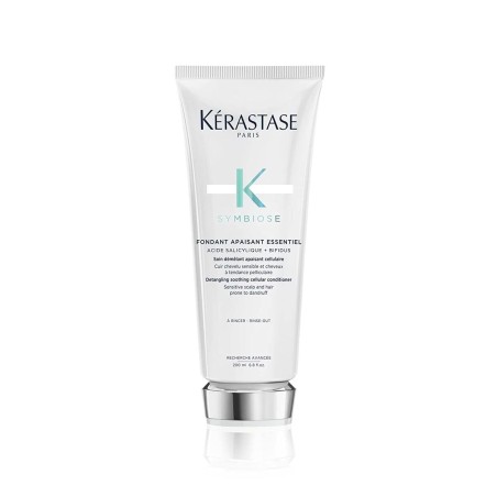 Acondicionador Nutritivo Kerastase Symbio Fondant Hydra Cuero Cabellud