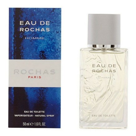 Profumo Uomo Rochas EDT 2