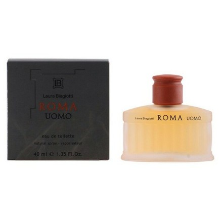 Men's Perfume Laura Biagiotti EDT 2
